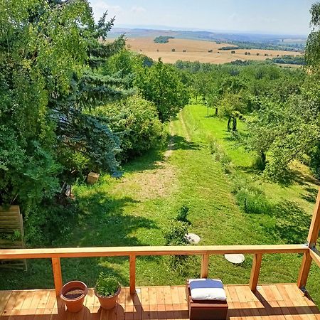 Vacation Home Pani Haje Moravany  Buitenkant foto