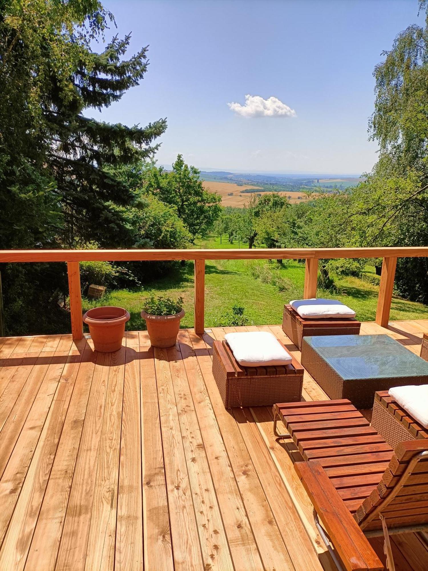 Vacation Home Pani Haje Moravany  Buitenkant foto