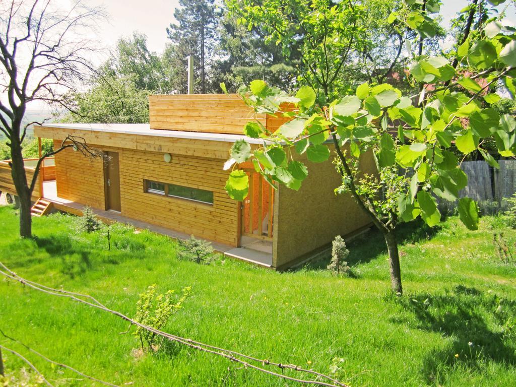 Vacation Home Pani Haje Moravany  Buitenkant foto