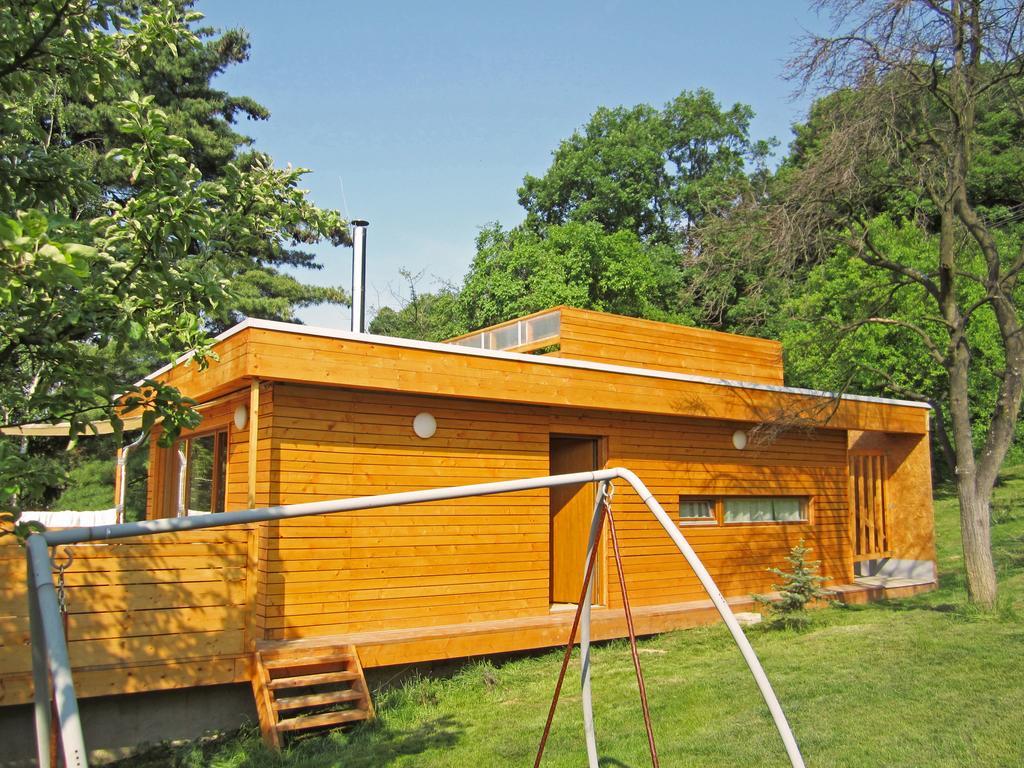 Vacation Home Pani Haje Moravany  Buitenkant foto